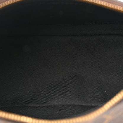 Louis Vuitton Monogram Boulogne NM Black 5 of 10
