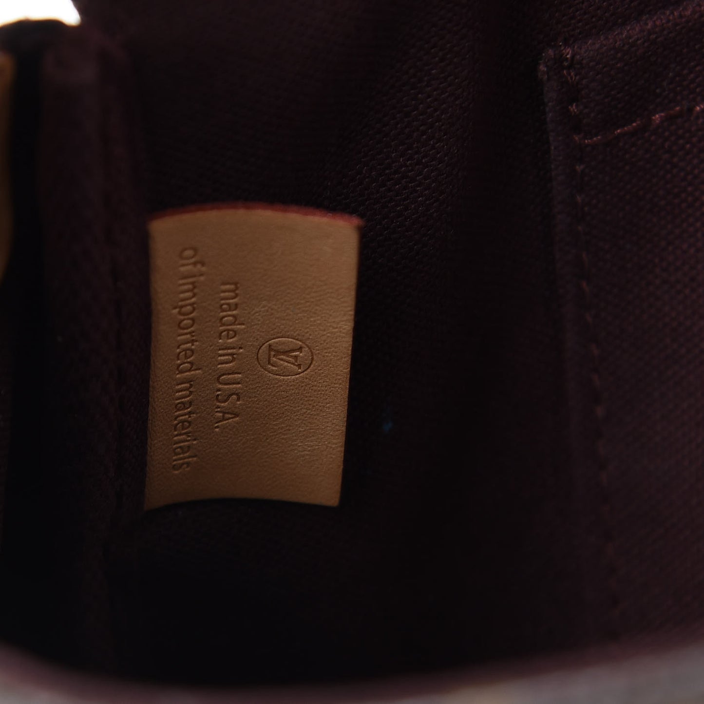 Monogram Favorite MM