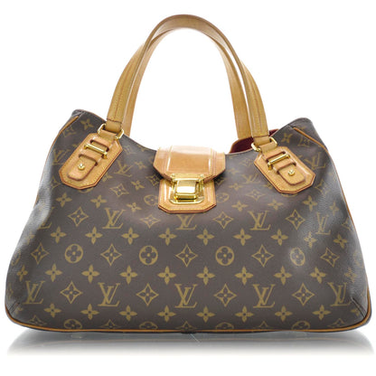 Louis Vuitton Monogram Griet 1 of 10