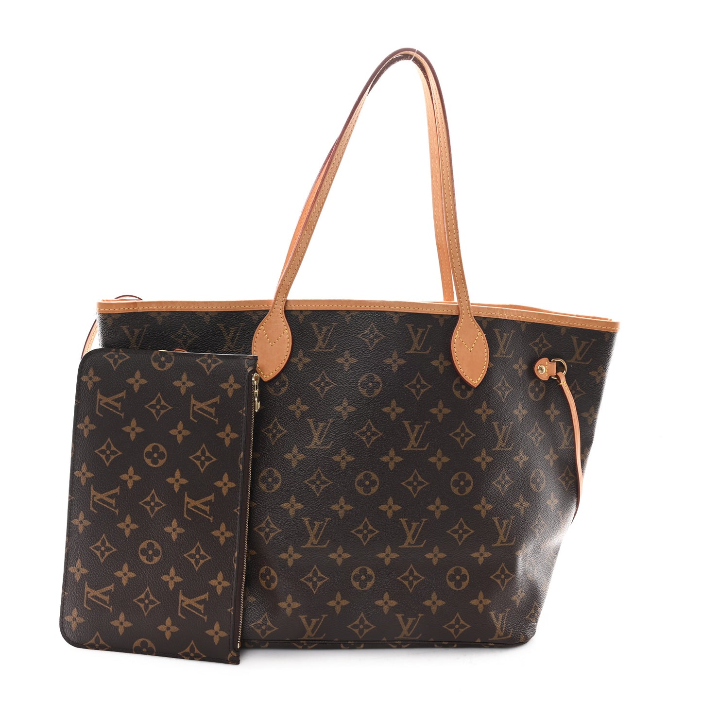 Monogram Neo Neverfull MM