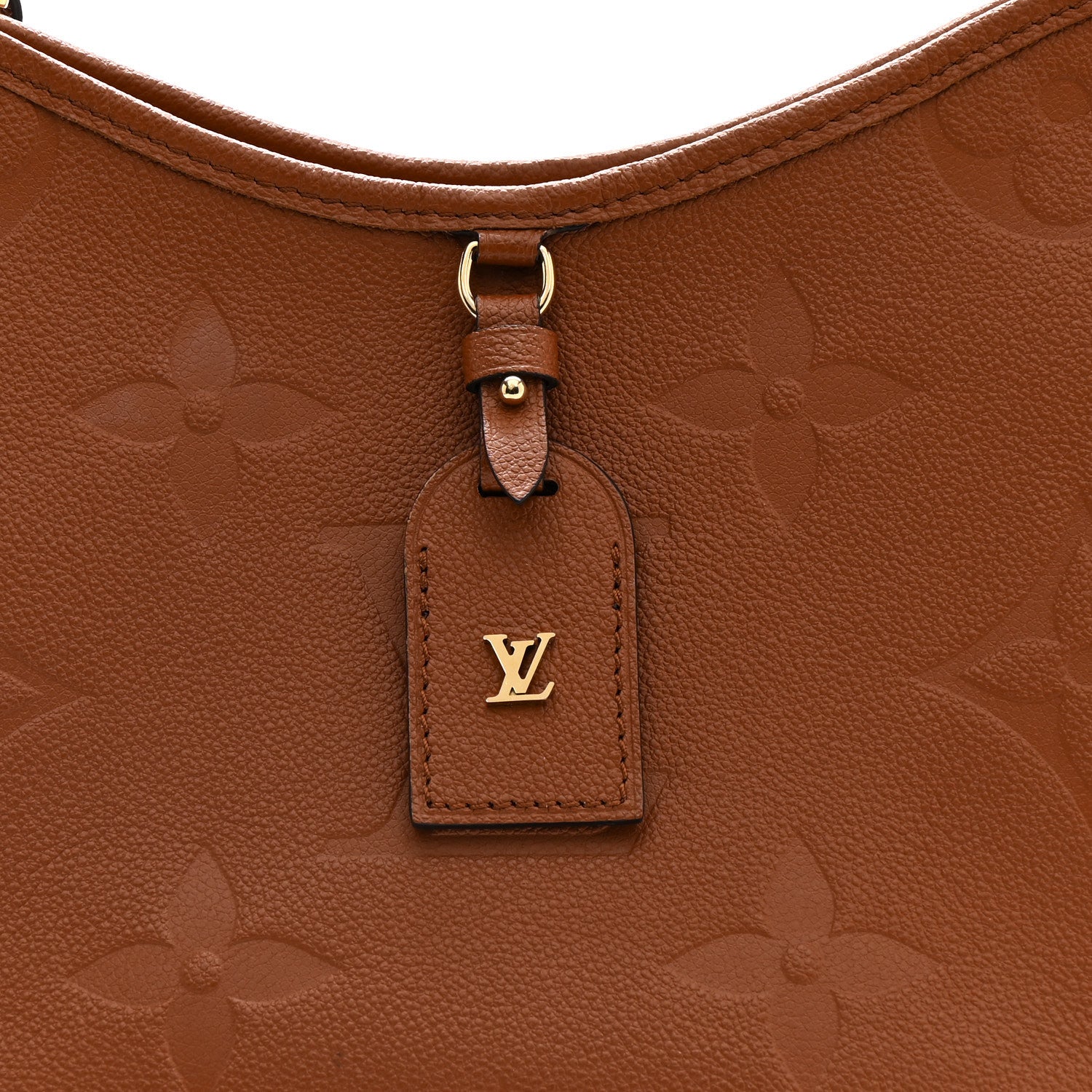 Louis Vuitton Empreinte Carryall PM Cognac 8 of 13