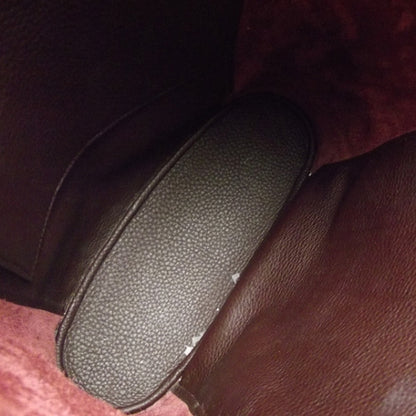 Hermes Goodnews GM Bag Brown 7 of 10