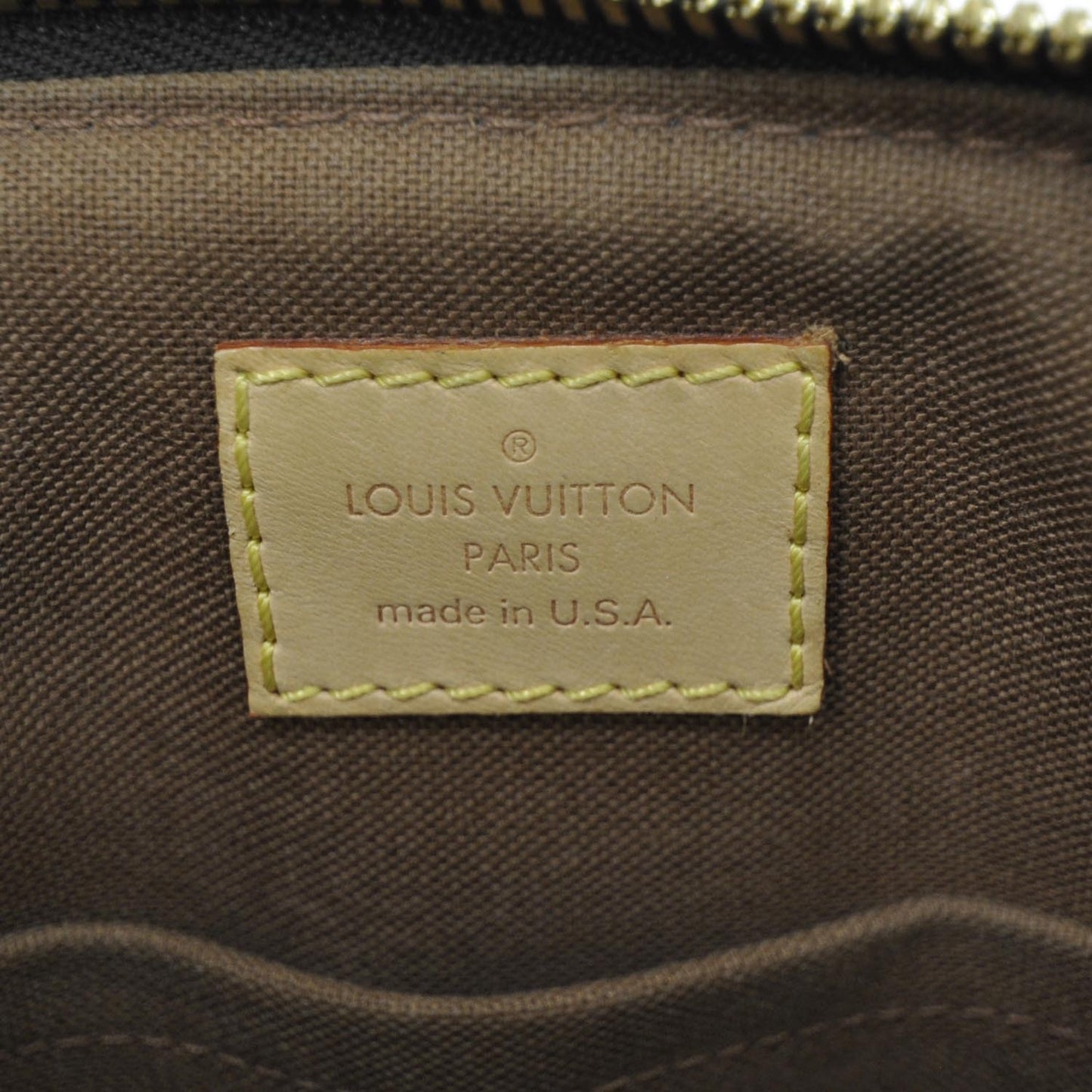 Monogram Palermo PM
