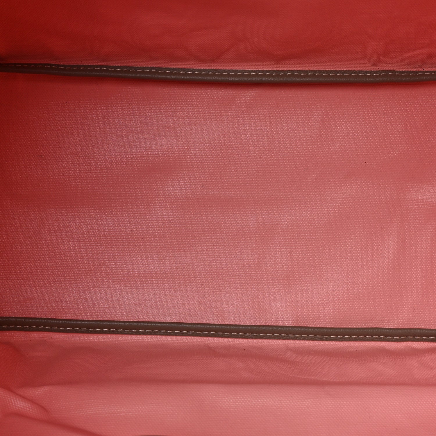 Goyard Goyardine Saint Louis Claire Voie PM Grege Powder Pink 5 of 7
