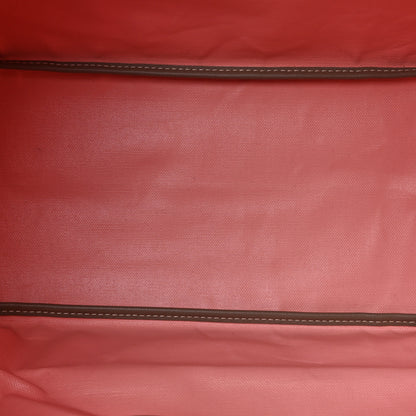 Goyard Goyardine Saint Louis Claire Voie PM Grege Powder Pink 5 of 7