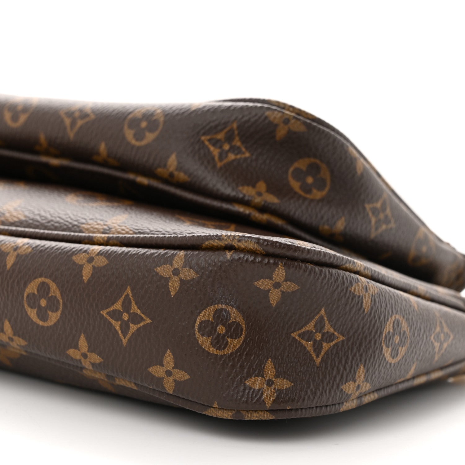 Louis Vuitton Monogram Multi Pochette Accessories Rose Clair 10 of 13