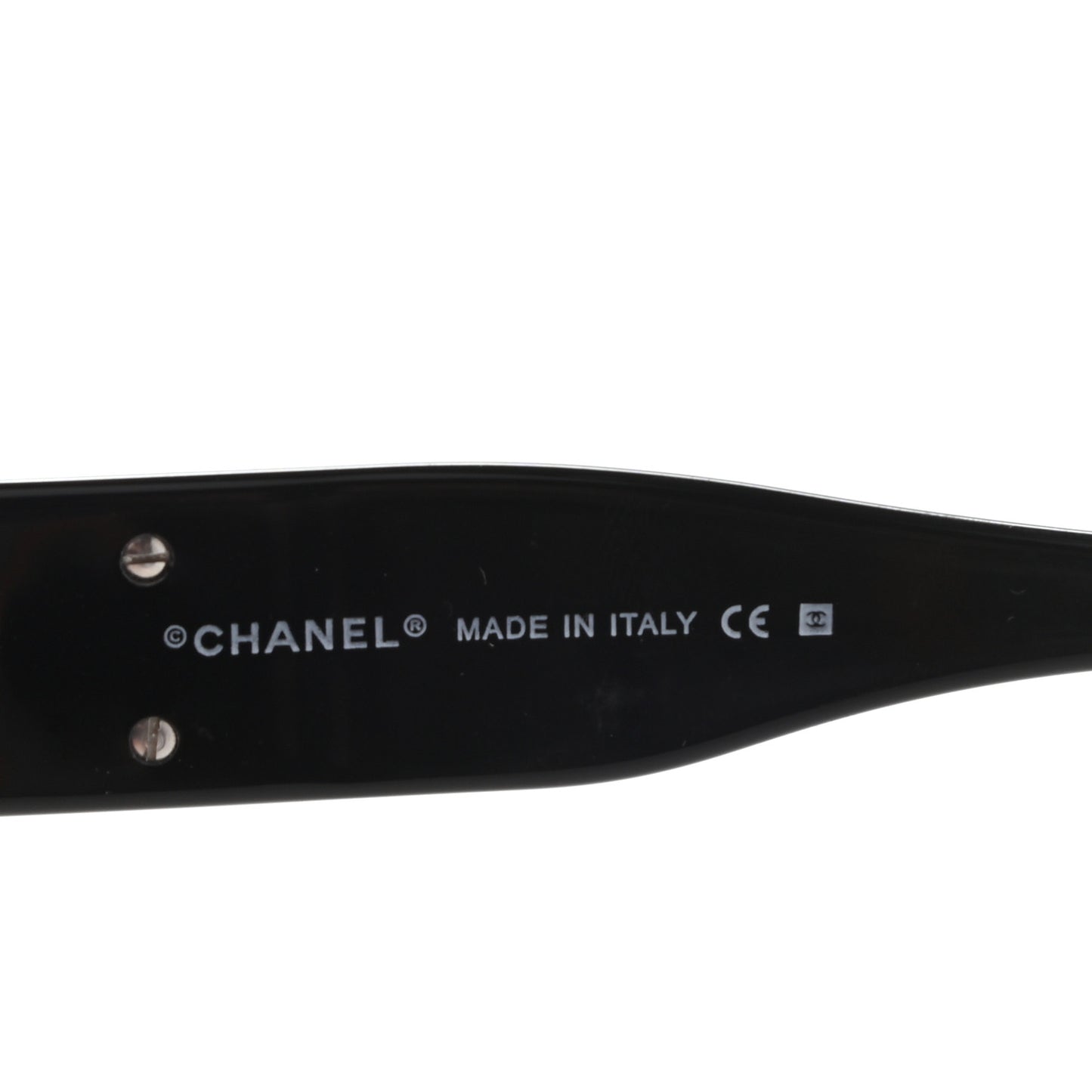 CC Sunglasses 5102 Black