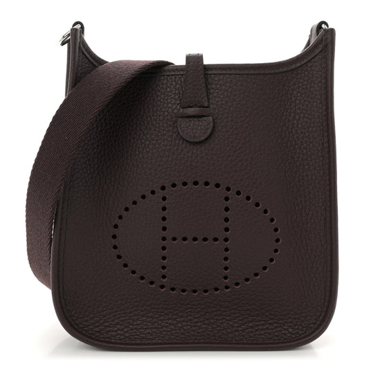 Taurillon Clemence Evelyne TPM Rouge Sellier