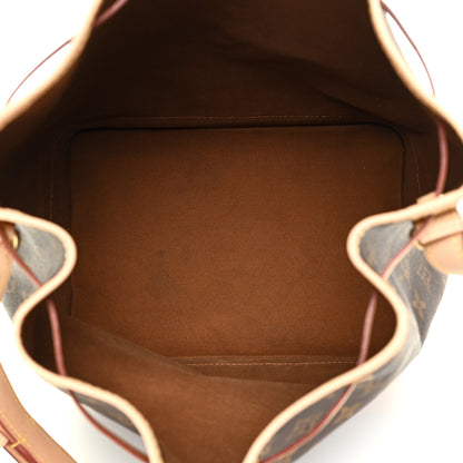 Louis Vuitton Monogram Noe 5 of 10