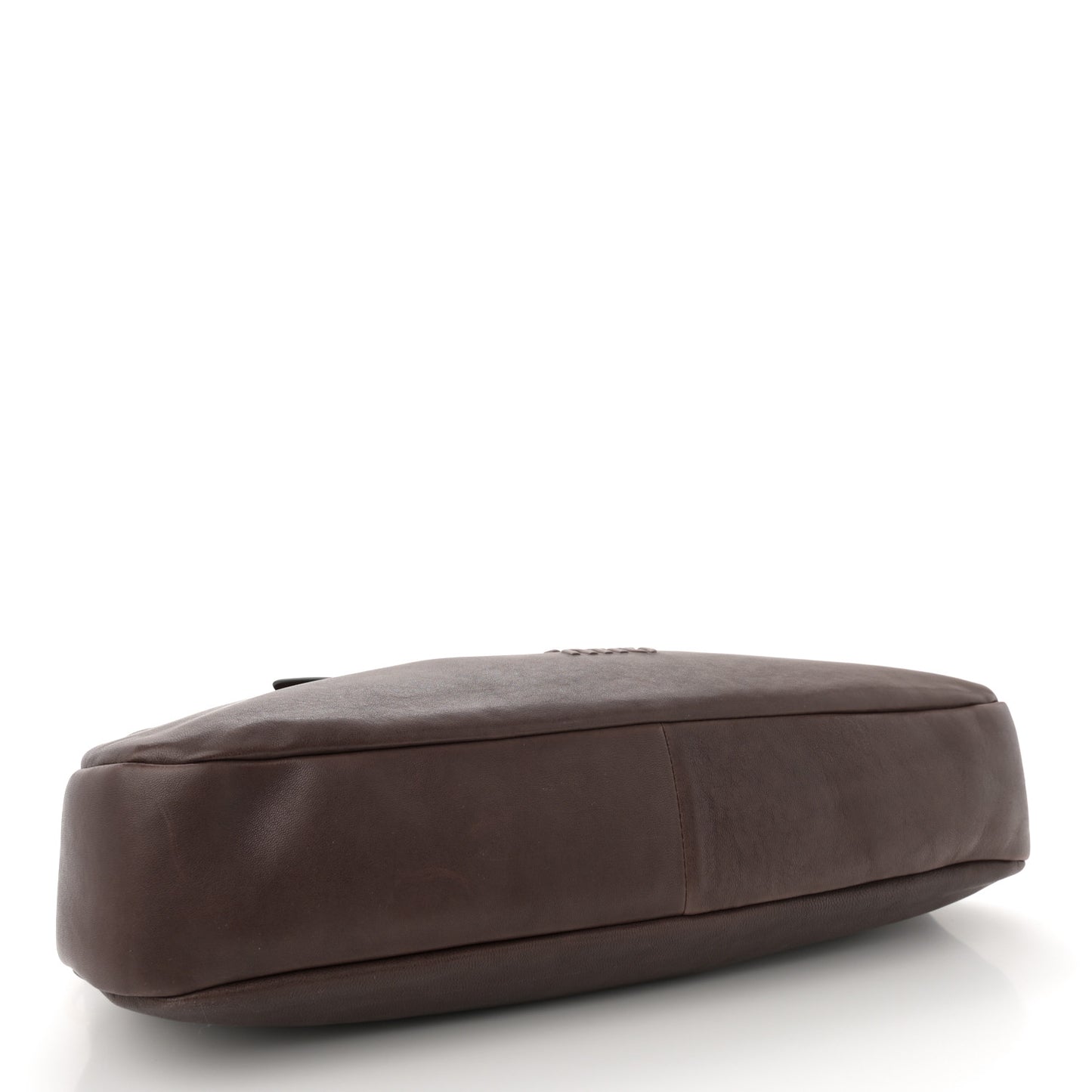 Nappa Aviator Regular Aventure Shoulder Bag Briarwood