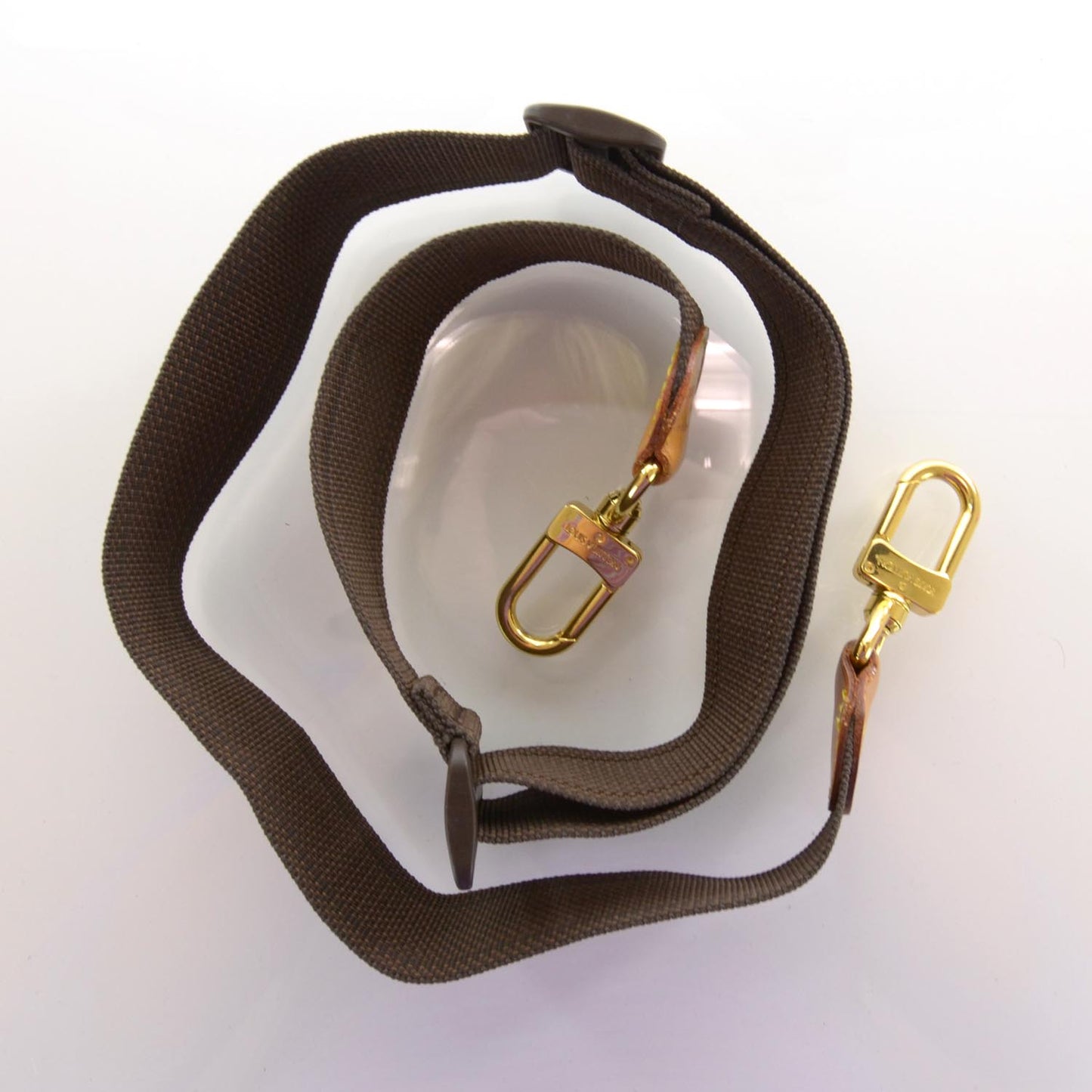 Canvas Adjustable Shoulder Strap