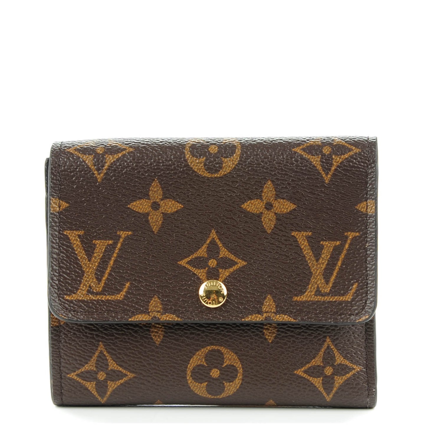 Monogram Anais Wallet
