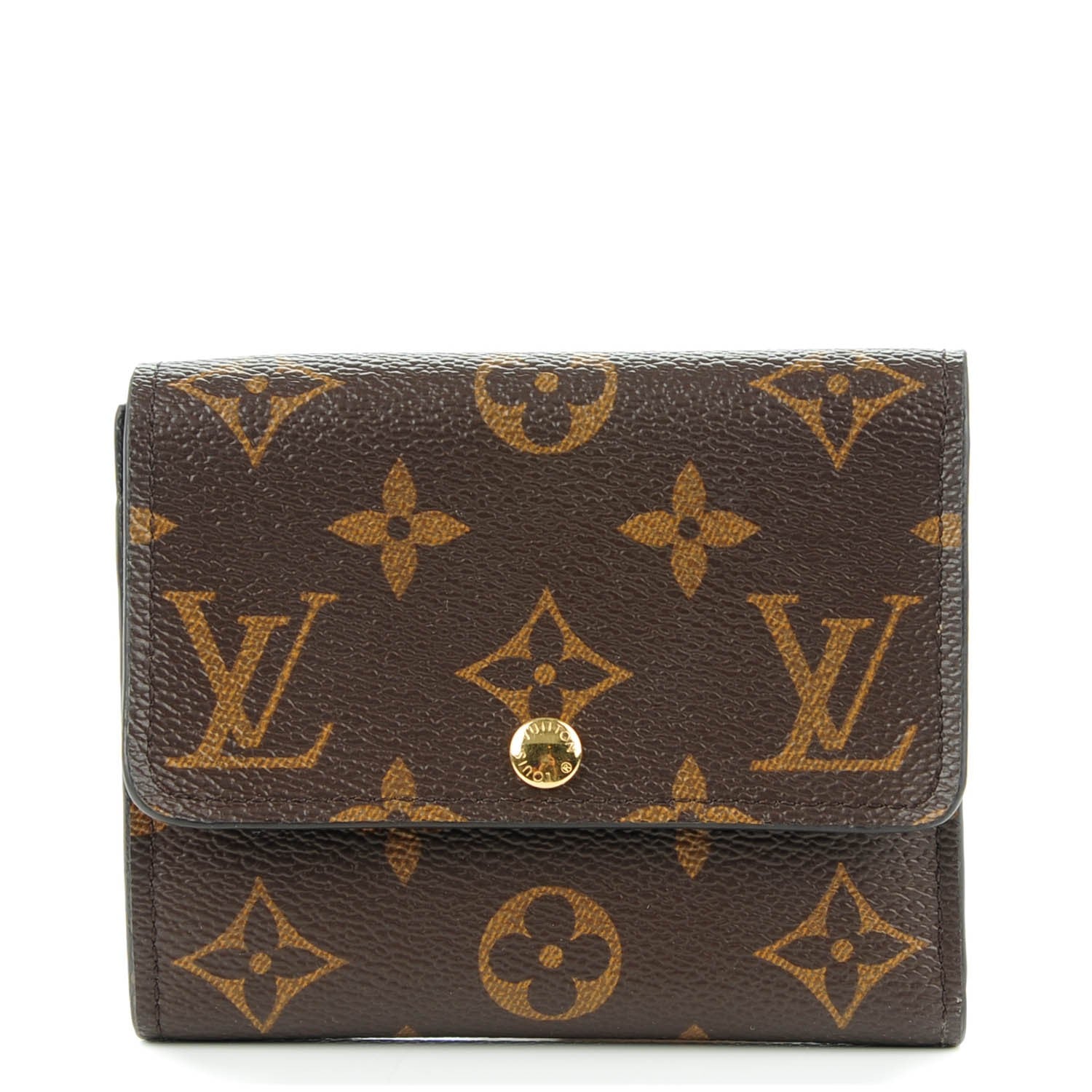 Louis Vuitton Monogram Anais Wallet 1 of 7