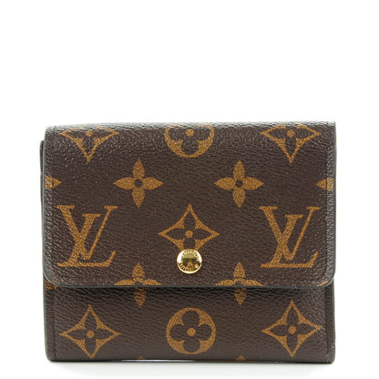 Louis Vuitton Monogram Anais Wallet 1 of 7