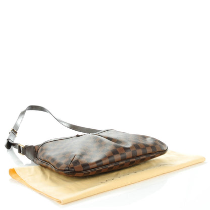 Louis Vuitton Damier Ebene Bloomsbury PM 5 of 8