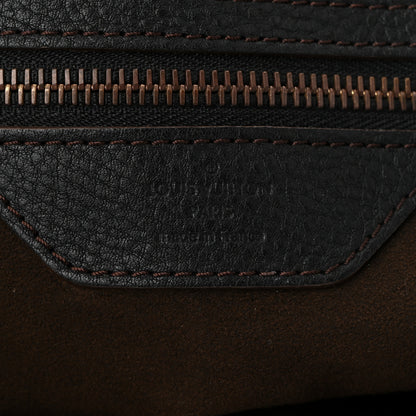 Louis Vuitton Mahina XL Black 6 of 10
