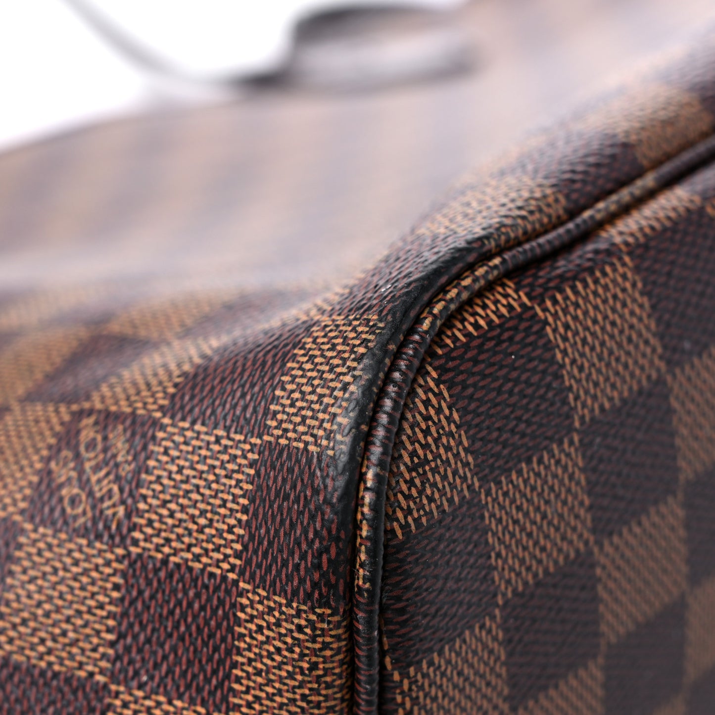 Damier Ebene Neo Neverfull MM