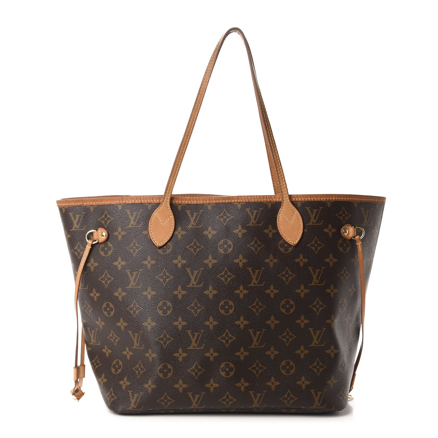 Monogram Neverfull MM