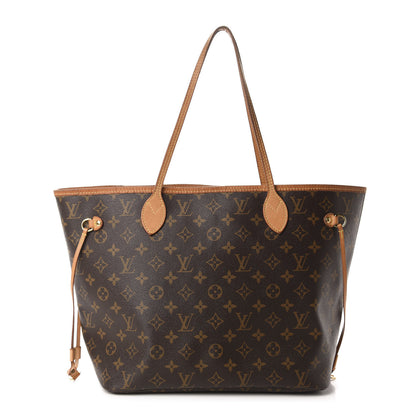 Louis Vuitton Monogram Neverfull MM 1 of 12
