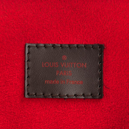 Louis Vuitton Damier Ebene Trevi PM 6 of 7