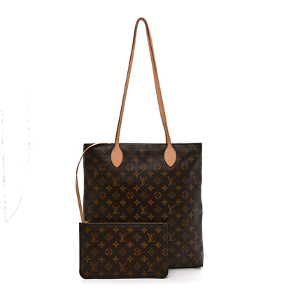 Louis Vuitton Monogram Carry It 3 of 11