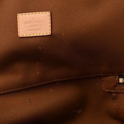 Louis Vuitton Monogram Packing Cube MM 7 of 8