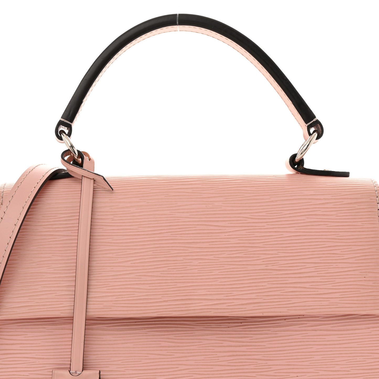 Epi Cluny BB Rose Ballerine