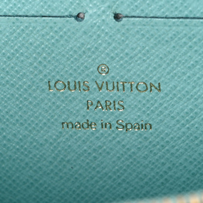 Louis Vuitton Monogram Illustre Zippy Wallet 6 of 7