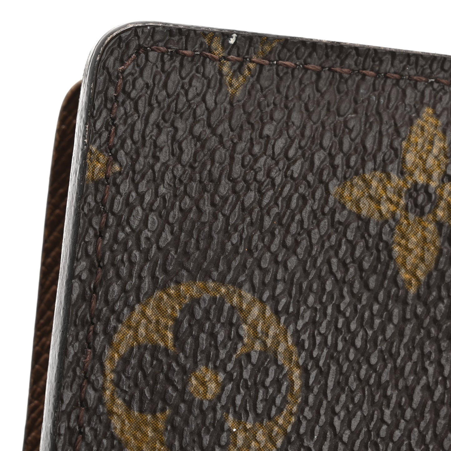 Monogram Brazza Wallet
