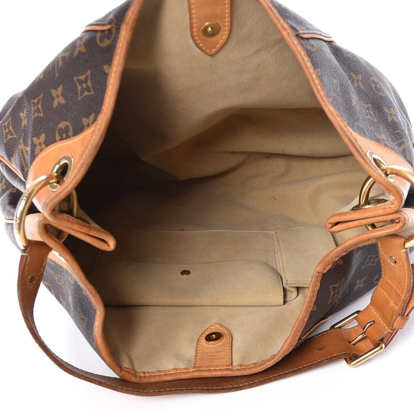 Monogram Galliera GM