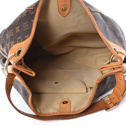 Louis Vuitton Monogram Galliera GM 5 of 8