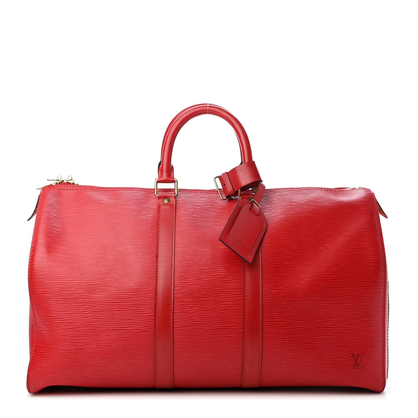 Epi Keepall 45 Castillan Red