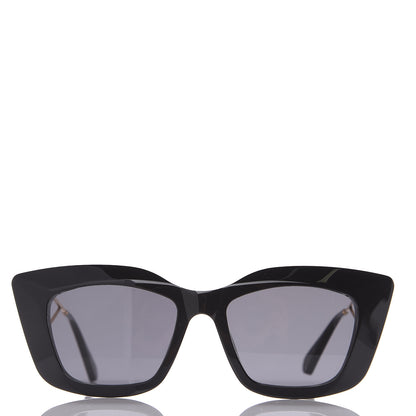Louis Vuitton Arizona Dream Cat Eye Sunglasses Z1220W Black 3 of 8
