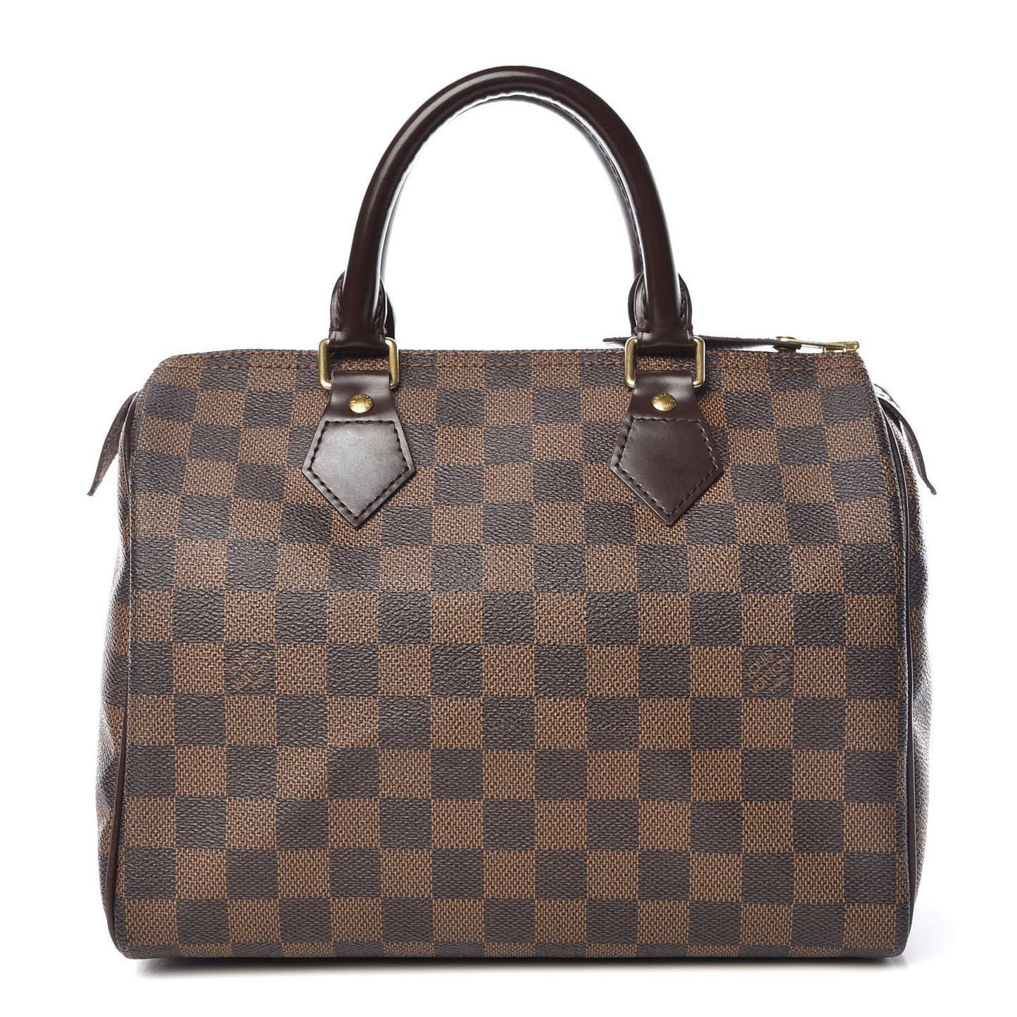 Damier Ebene Speedy 25