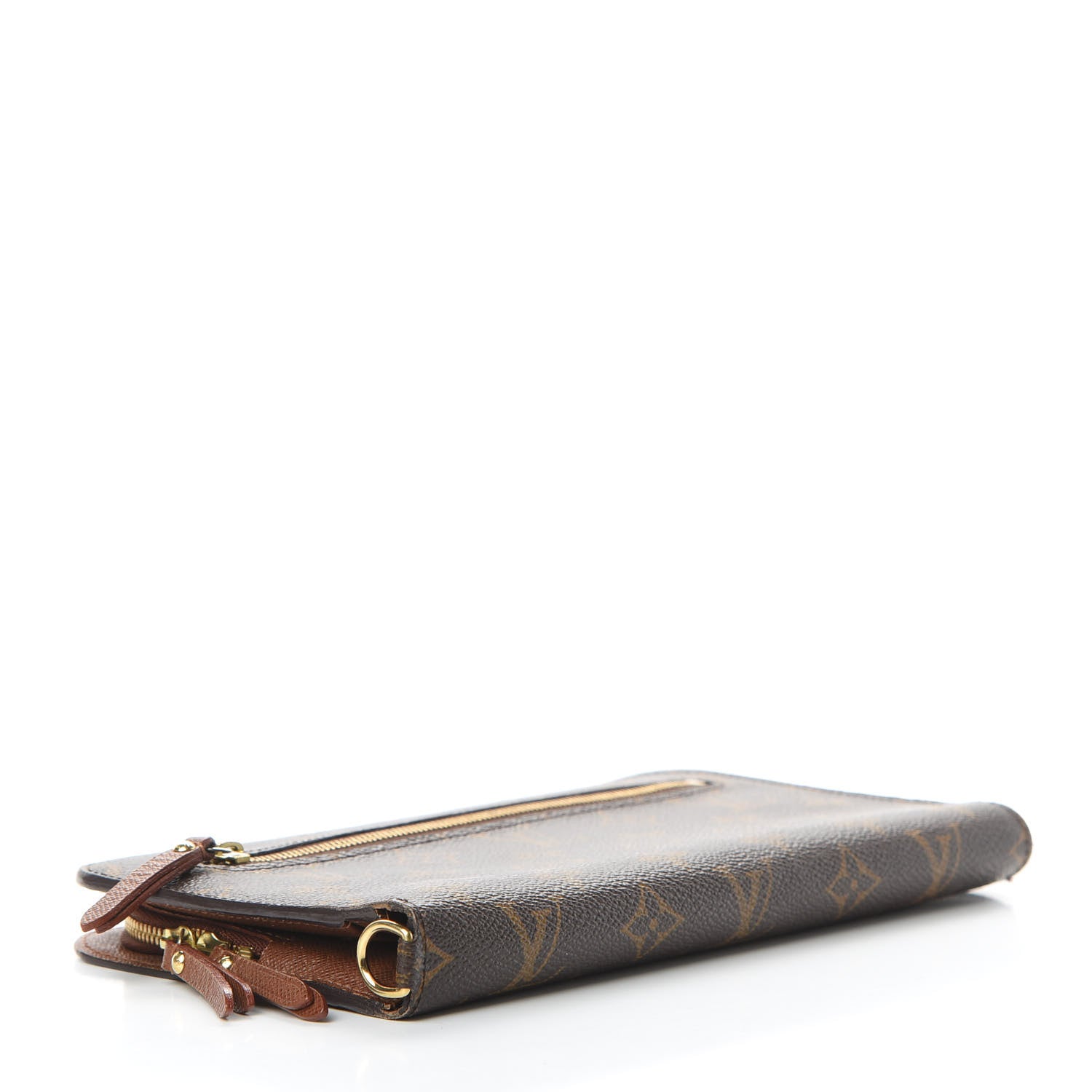 Louis Vuitton Monogram Insolite Organizer Wallet 4 of 11