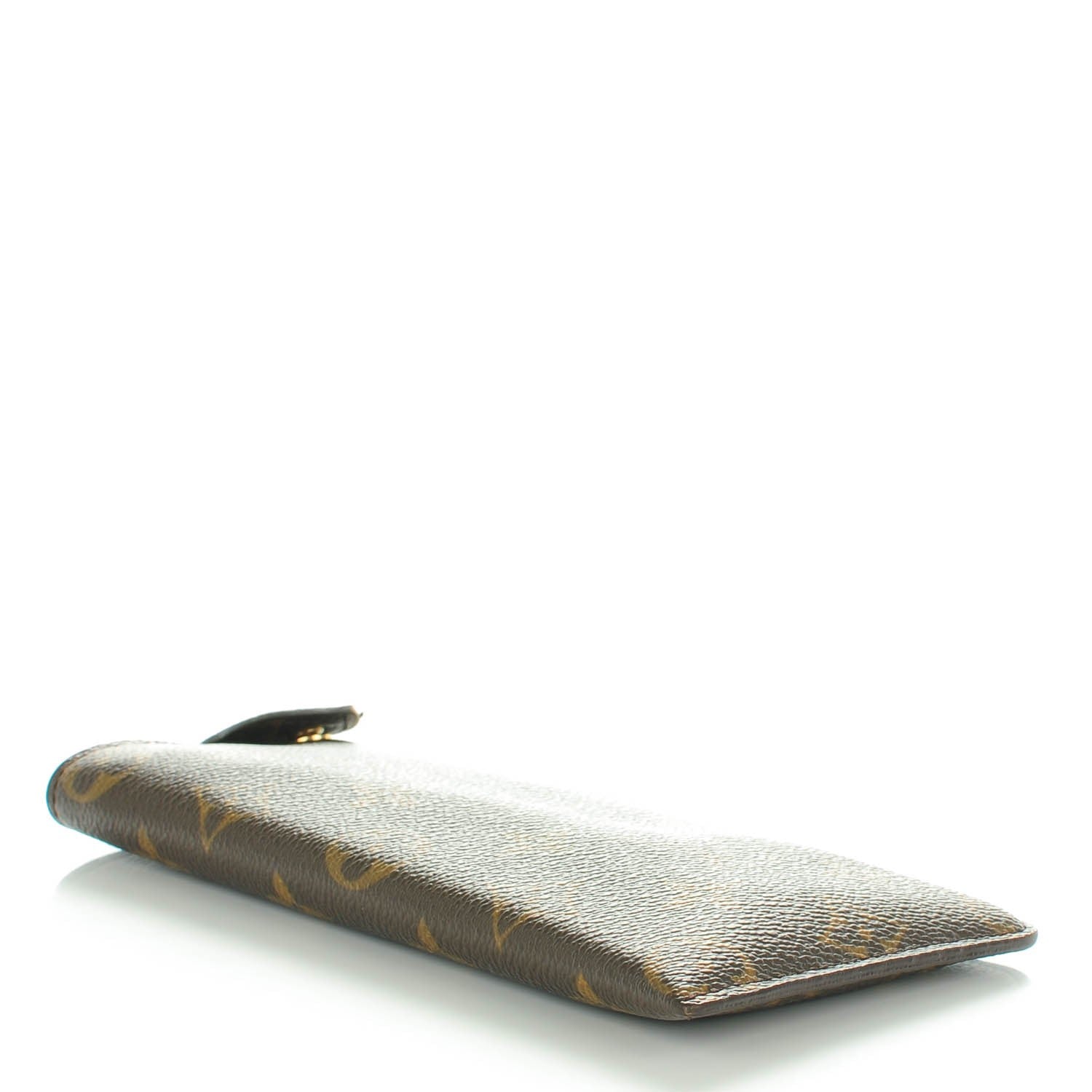 Louis Vuitton Monogram Sunglasses Case MM 4 of 6