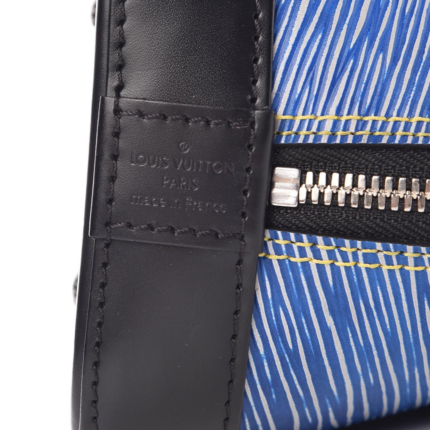 Epi Alma BB Denim Light
