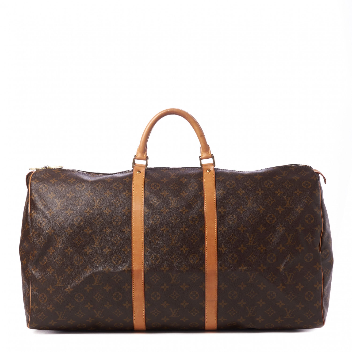 Louis Vuitton Monogram Keepall 60 1 of 10