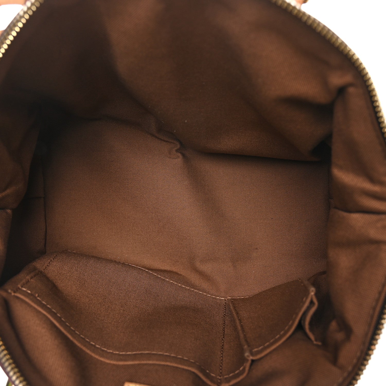 Louis Vuitton Monogram Tivoli PM 5 of 8