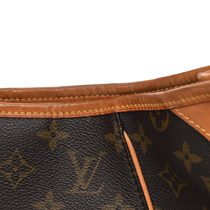 Louis Vuitton Monogram Galliera PM 18 of 23