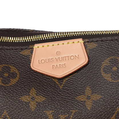 Louis Vuitton Monogram Multi Pochette Accessories Large Pochette 11 of 11