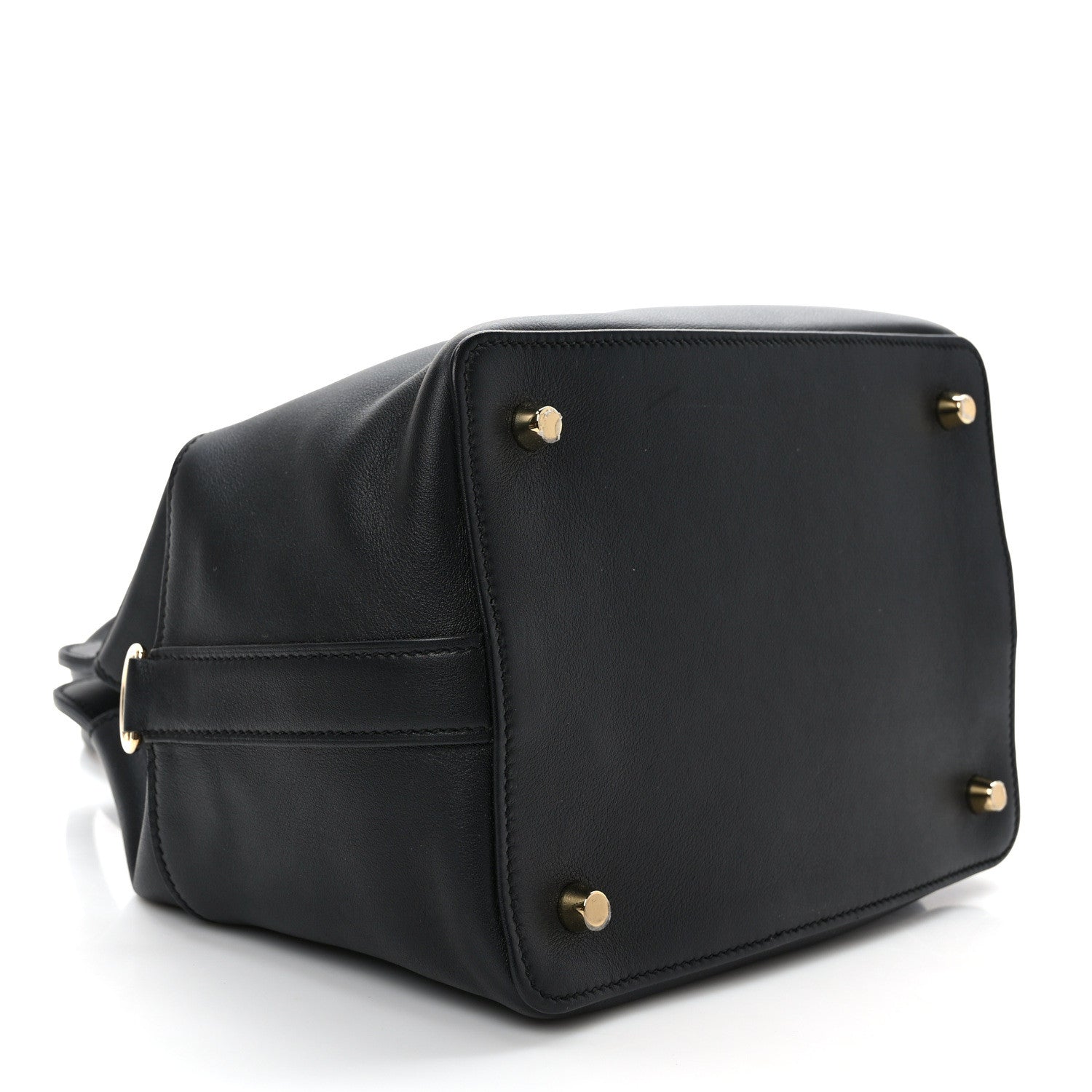 Hermes Swift Toolbox 20 Black 5 of 12