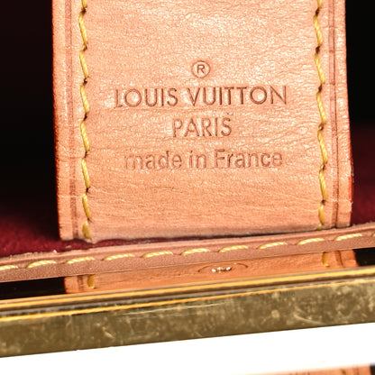 Louis Vuitton Monogram Multicolor Judy MM White 6 of 9