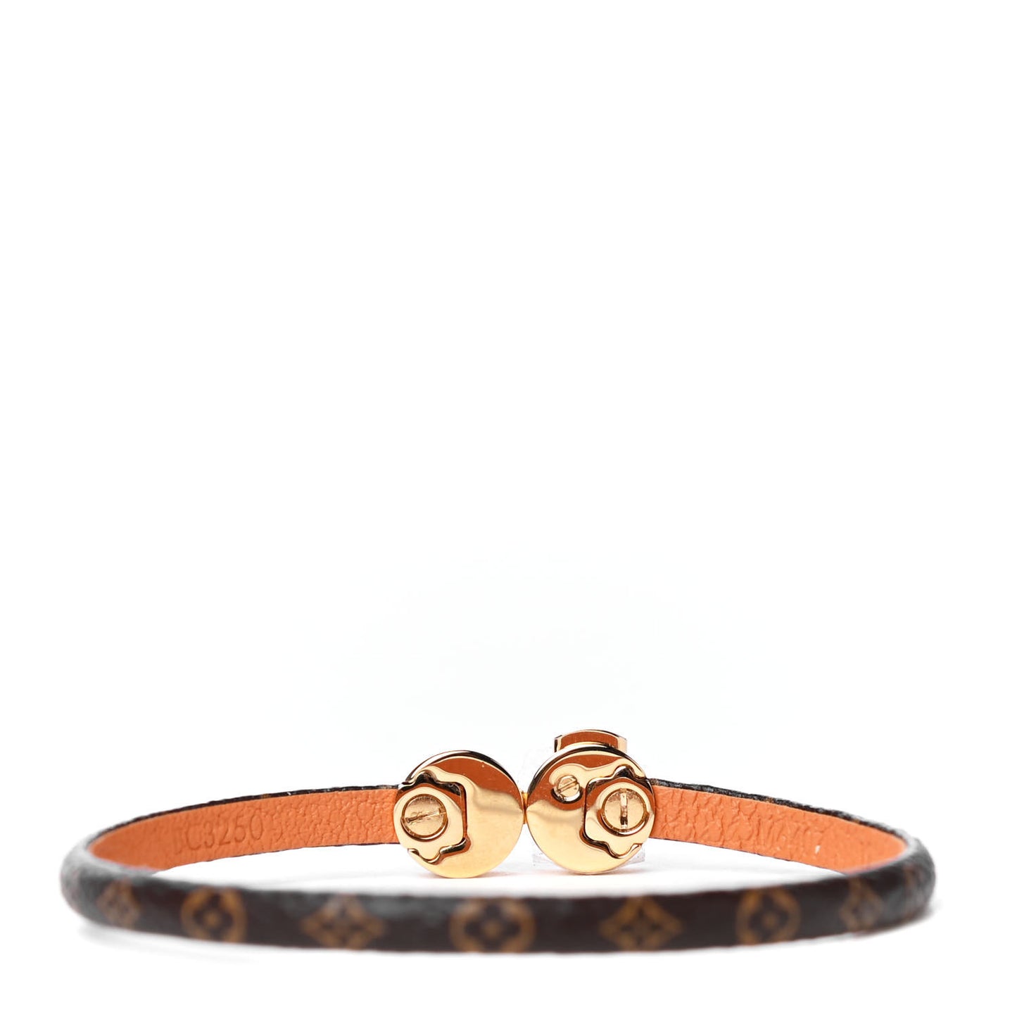 Monogram Mini Historic Bracelet 19