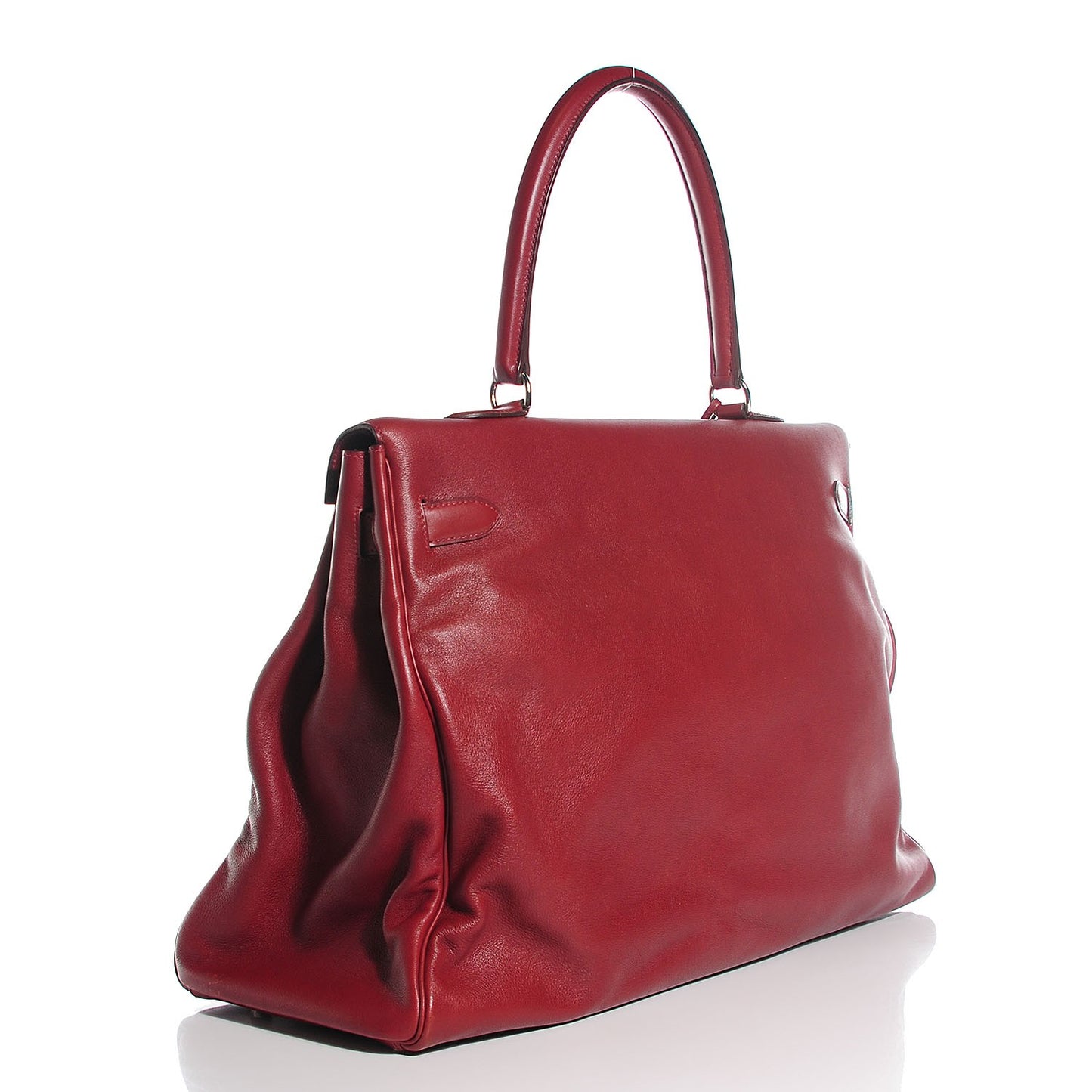 Veau Sikkim Kelly Relax 50 Rouge H