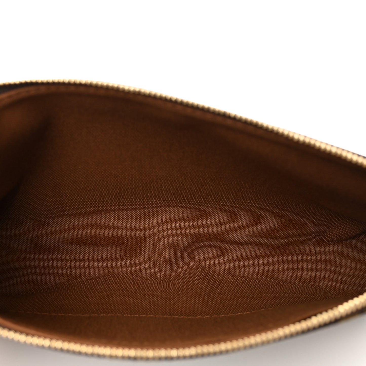 Monogram Pochette Accessories NM