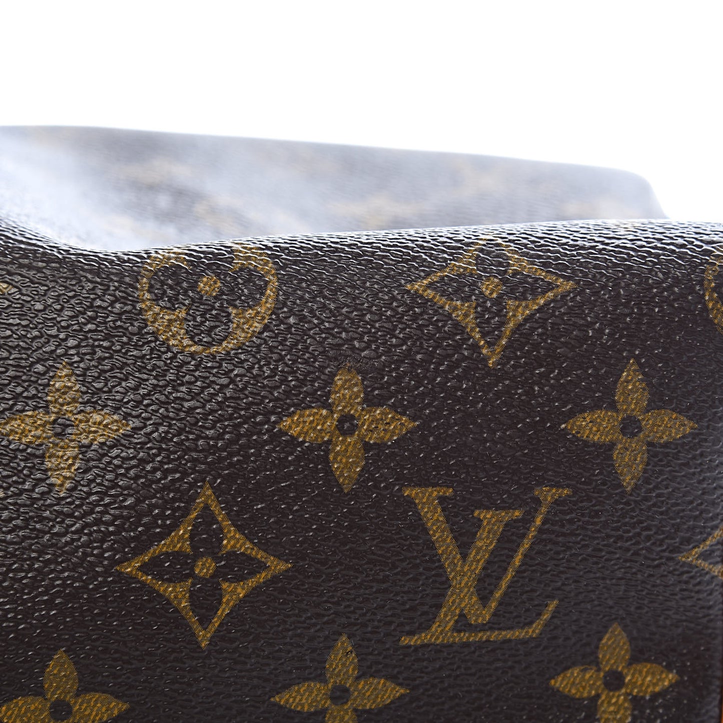 Monogram Speedy Bandouliere 30