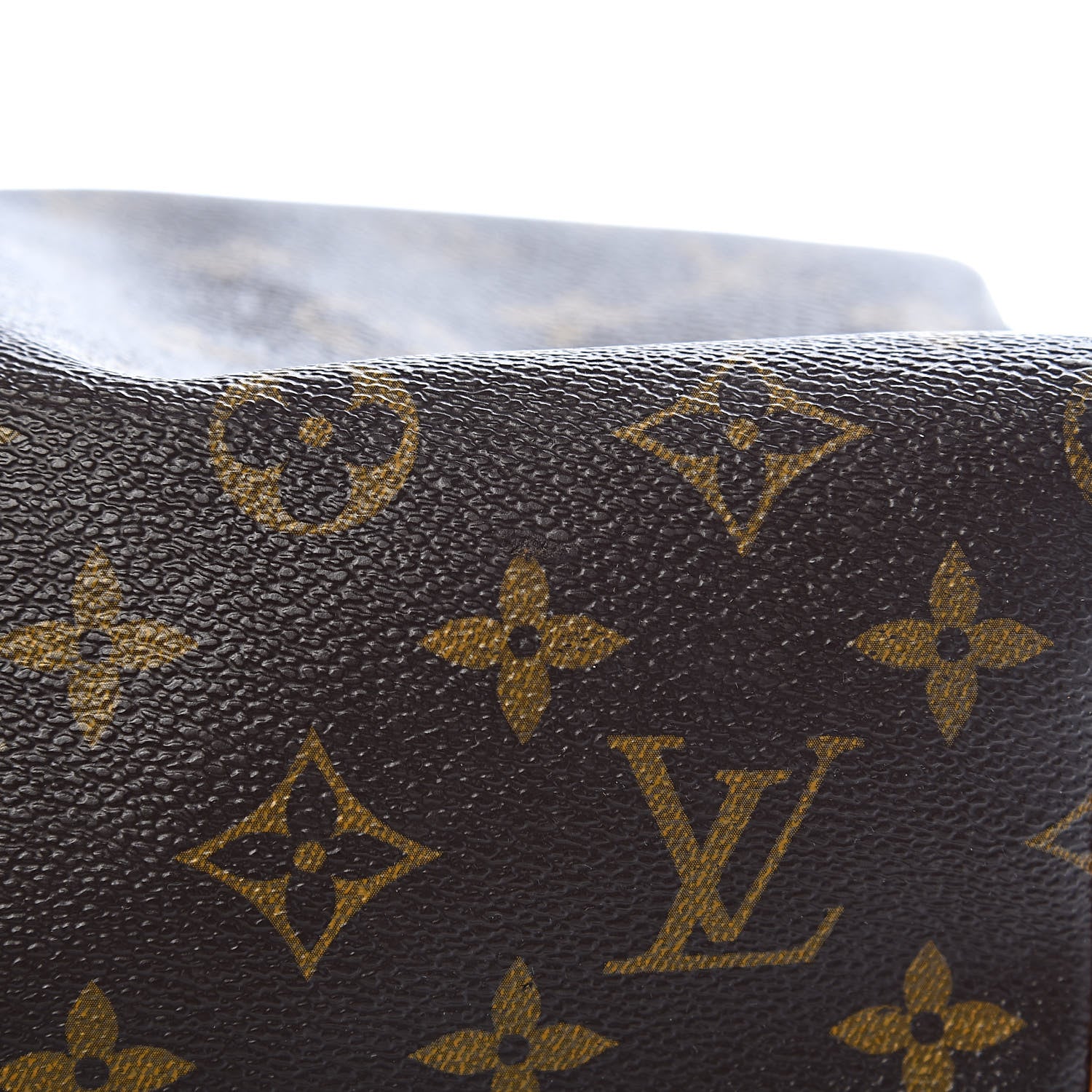Louis Vuitton Monogram Speedy Bandouliere 30 17 of 19