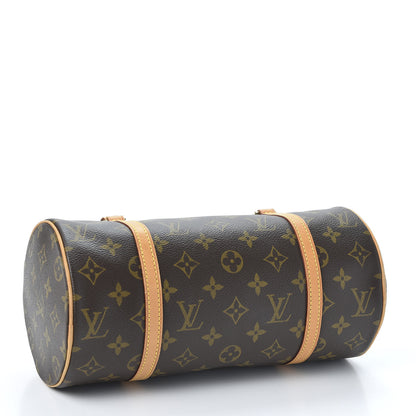 Louis Vuitton Monogram Papillon 26 3 of 8