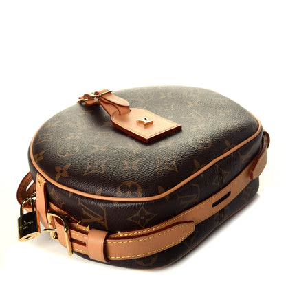 Louis Vuitton Monogram Boite Chapeau Souple 4 of 8